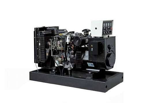 随州科克150kw大型柴油发电机组_COPY