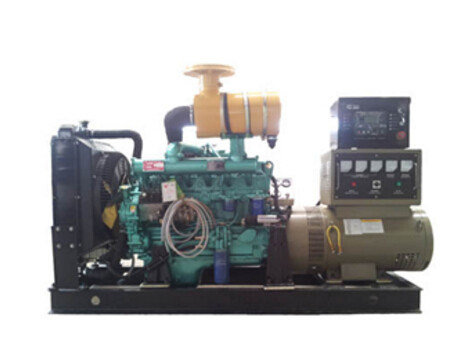 随州宗申动力200kw大型柴油发电机组