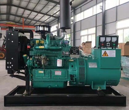 随州宗申动力10kw小型柴油发电机_COPY