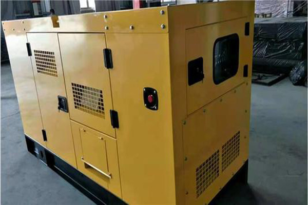 随州发电机出租 随州发电机出租