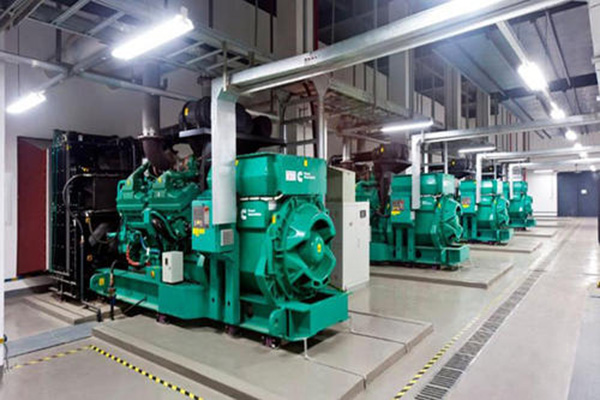 随州发电机出租