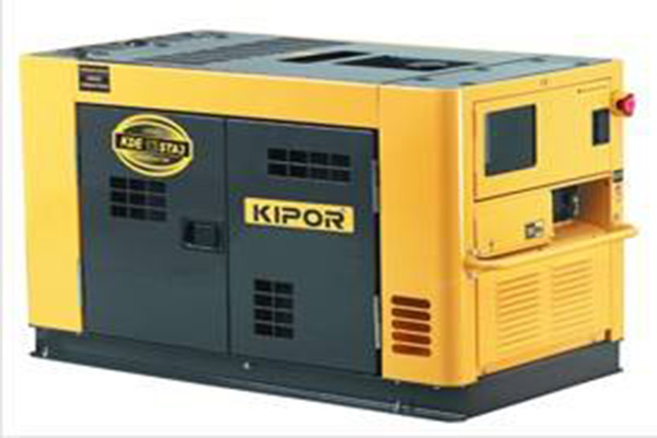 随州发电机出租