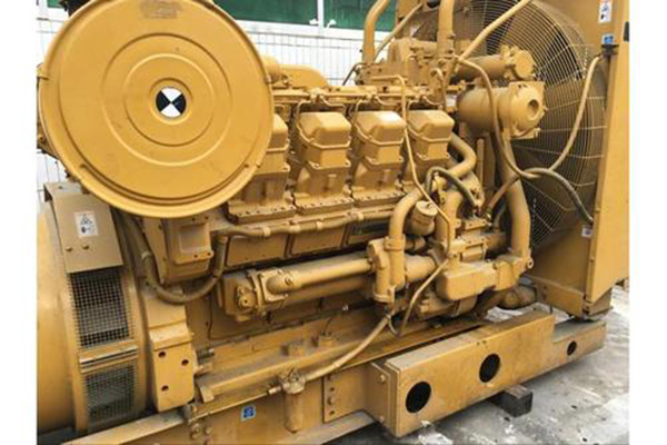 随州发电机出租