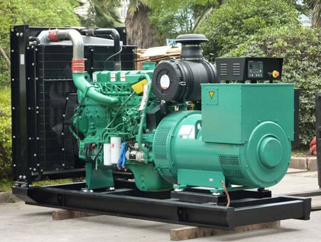 随州710kw康明斯柴油发电机组