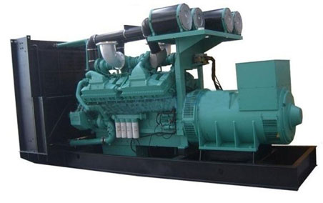 随州200kw康明斯发电机组