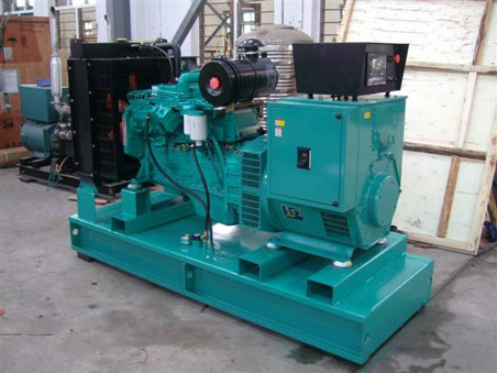 随州200kw康明斯柴油发电机组