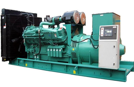 随州150kw康明斯柴油发电机组