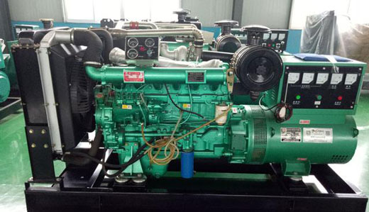 随州发电机不发电的原因