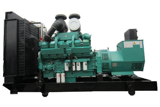 随州柴油发电机组