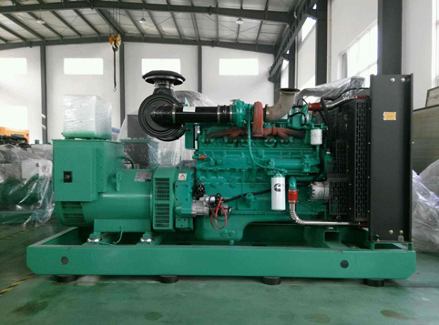 随州柴油发电机组 随州柴油发电机组