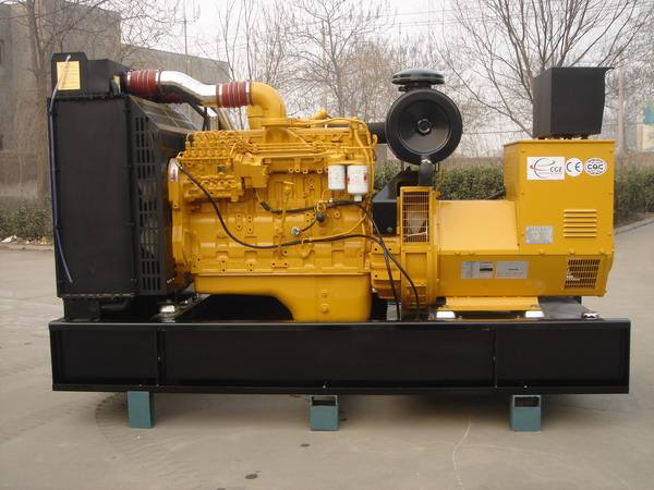 随州发电机出租