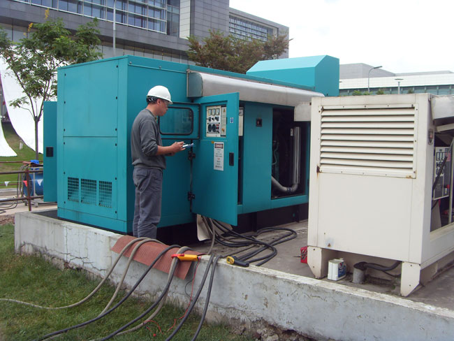 随州发电机出租 随州发电机出租