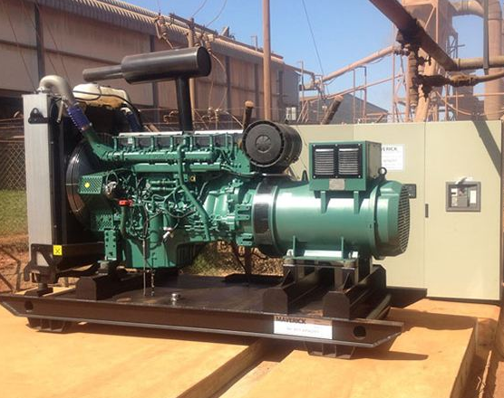 随州发电机出租