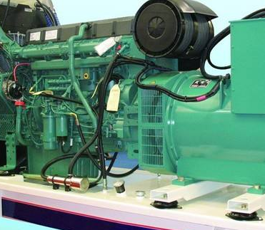 随州发电机出租